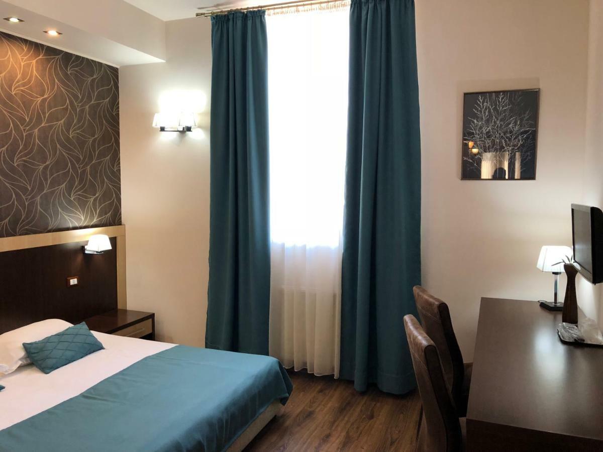 Pensiunea Lido Πιάτρα Νέαμτς Εξωτερικό φωτογραφία